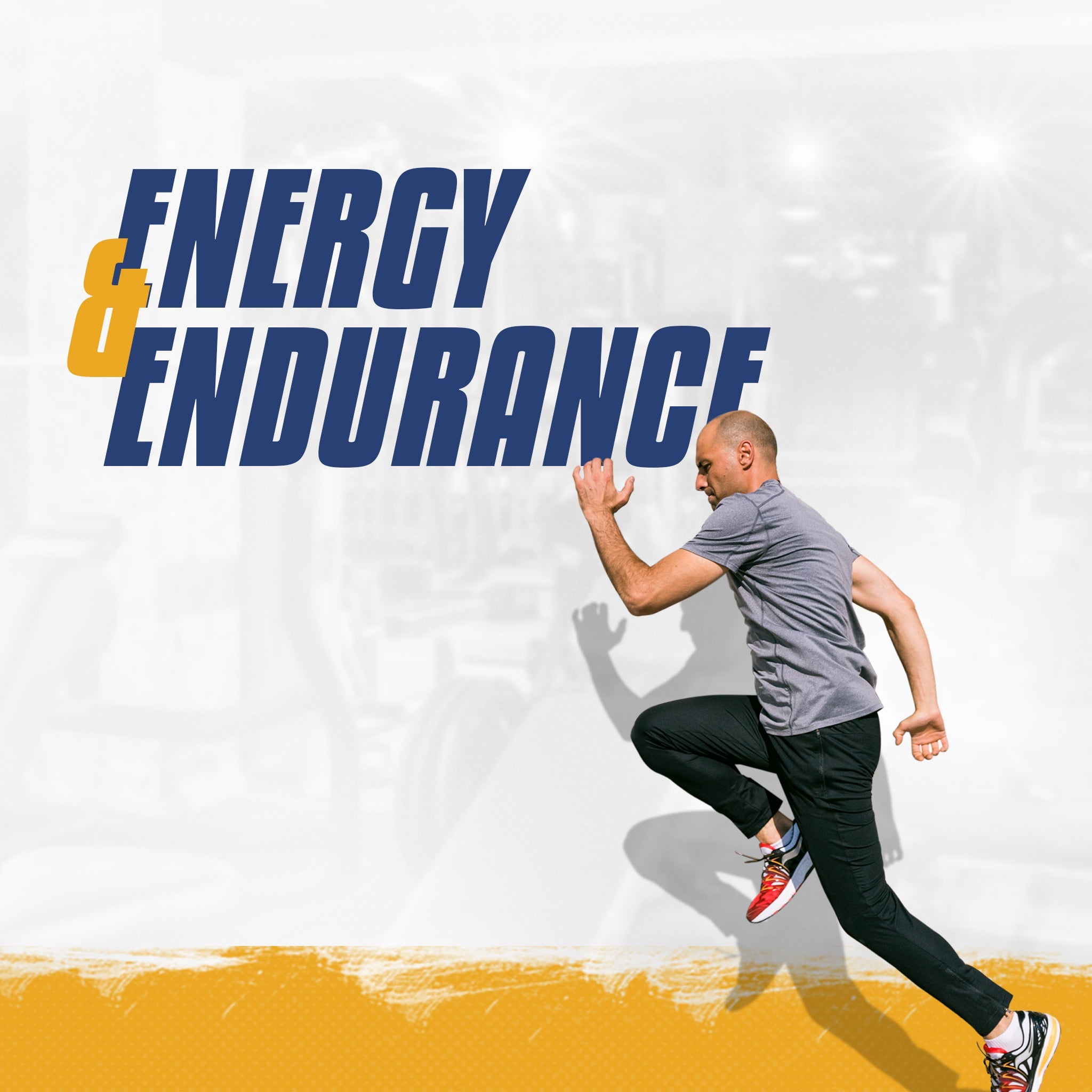 Energy & Endurance: Science-Backed Fuel for Training