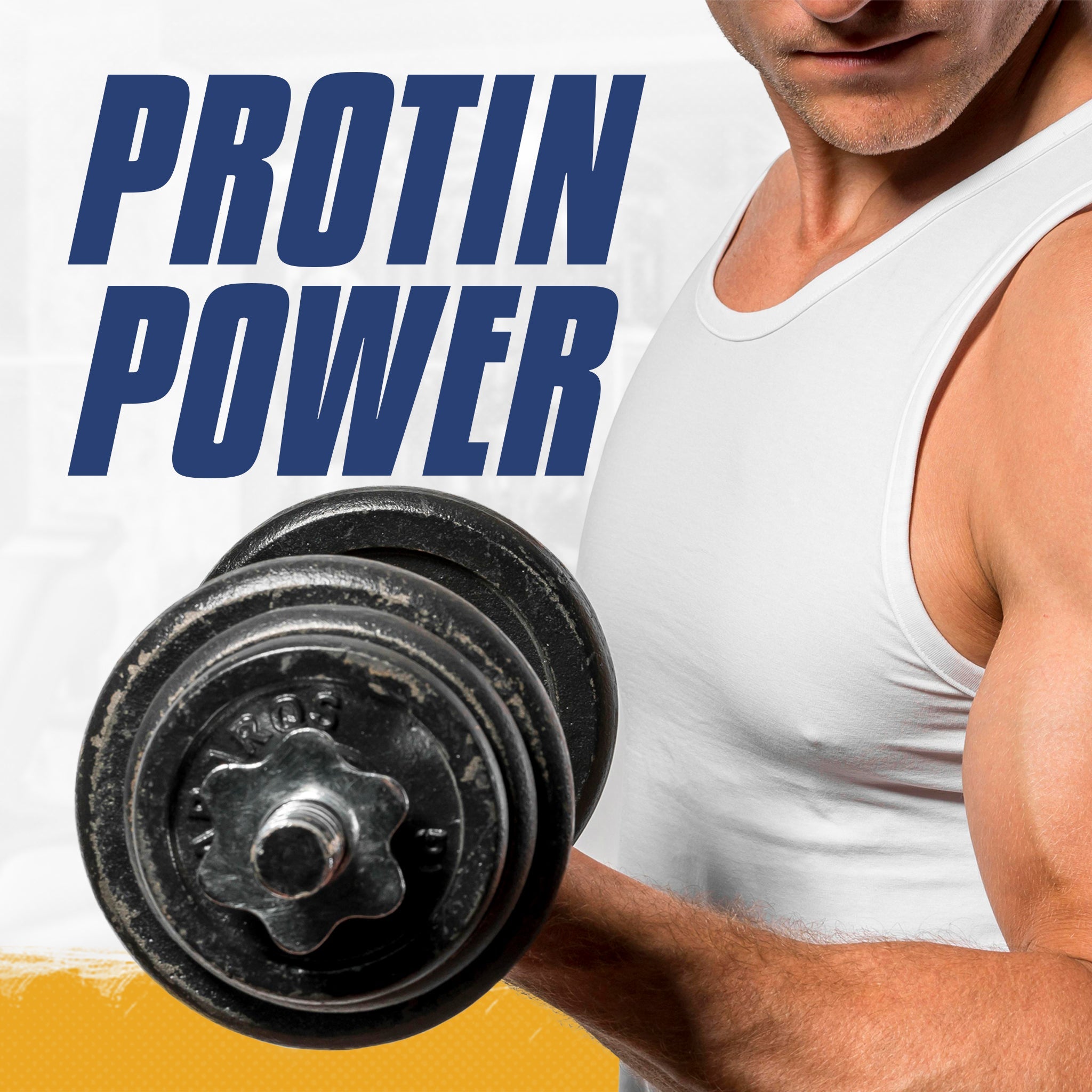 How to Choose the Right Protein Powder in UAE: A Complete Guide