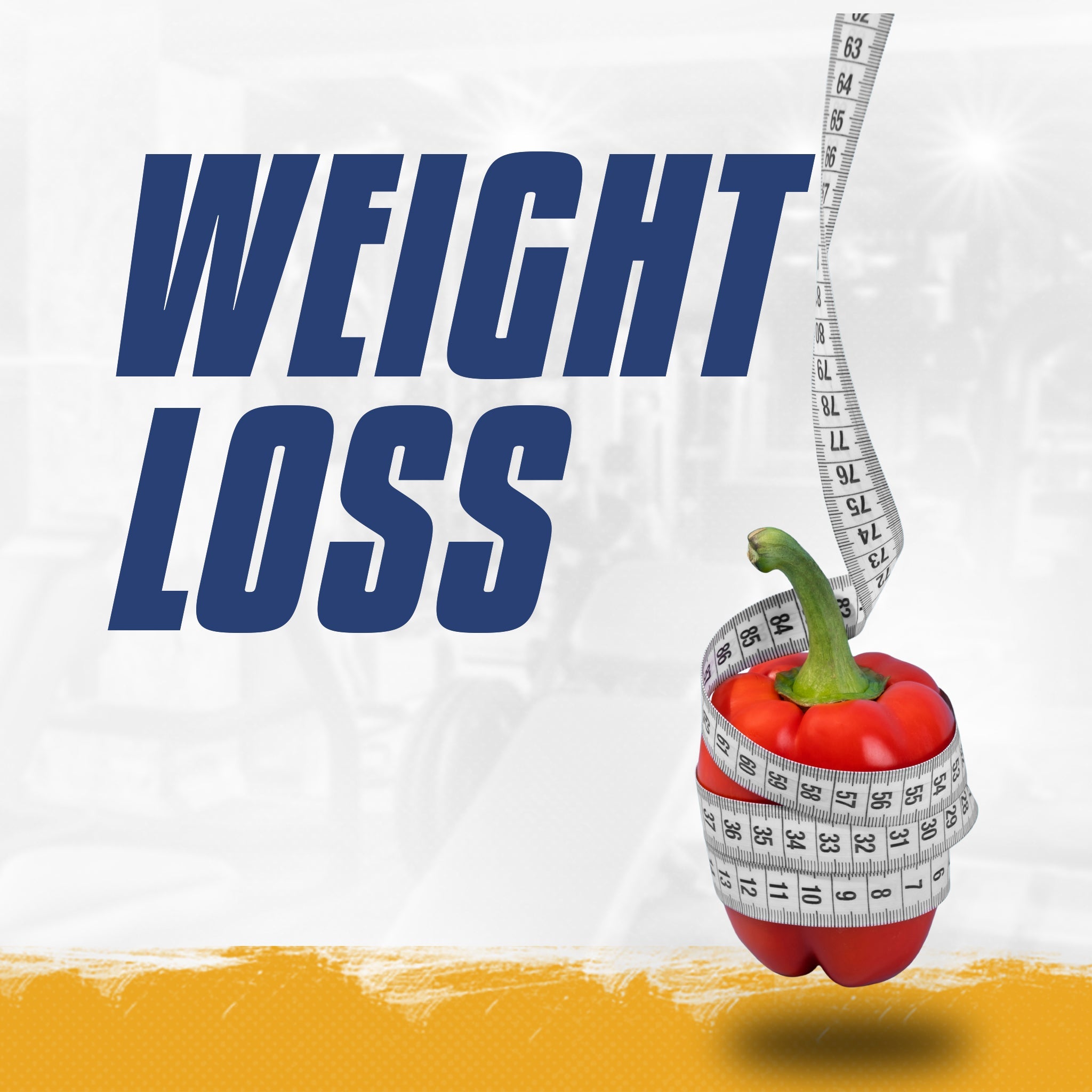 Weight Management: A Science-Backed Approach