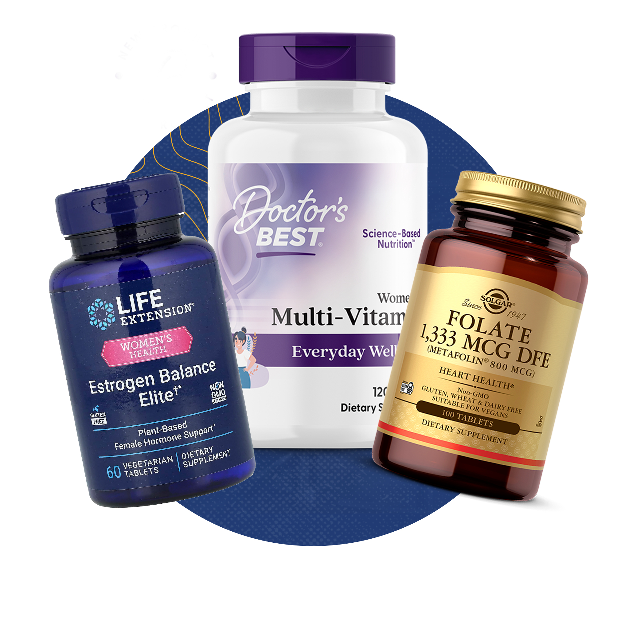 🌸Women’s Health