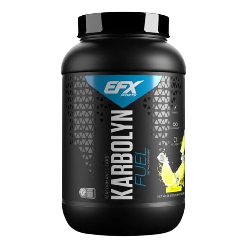 EFX SPORTS KARBOLYN FUEL
