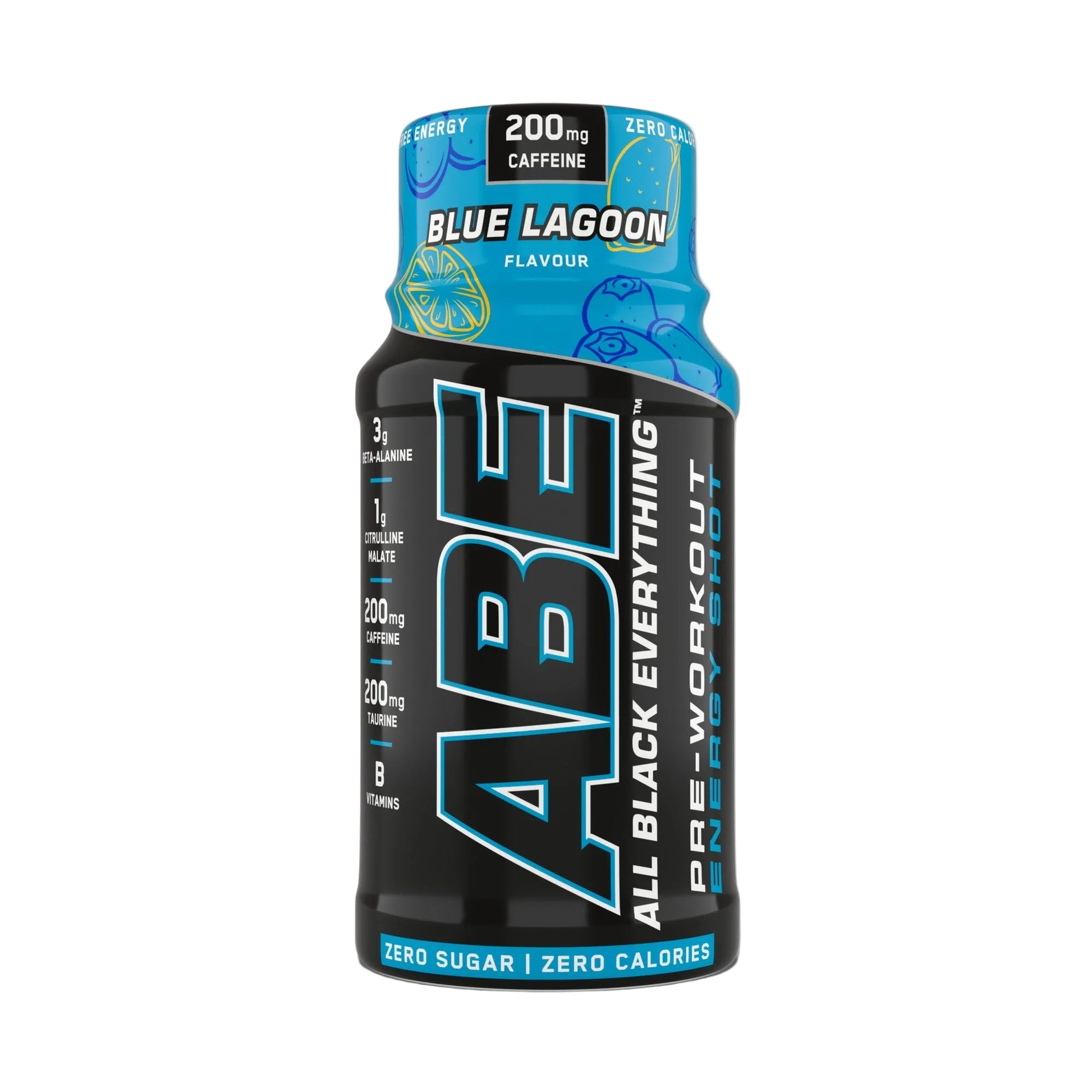 Applied Nutrition ABE Ultimate Pre Workout Shot 60ml