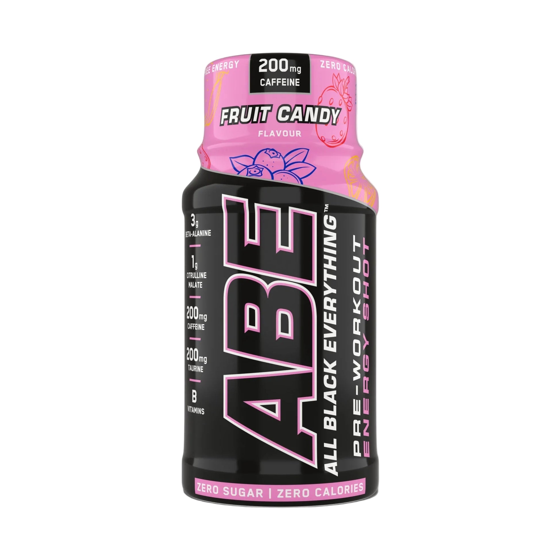 Applied Nutrition ABE Ultimate Pre Workout Shot 60ml
