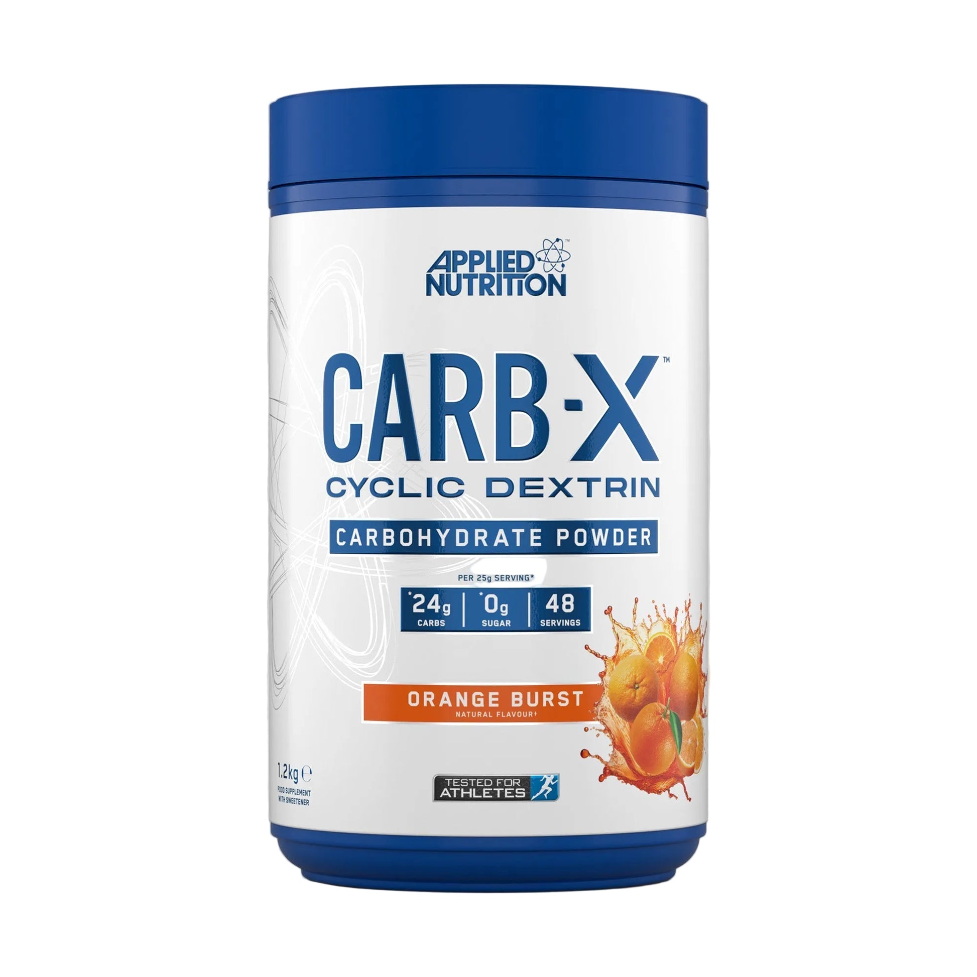 Applied Nutrition Carb X