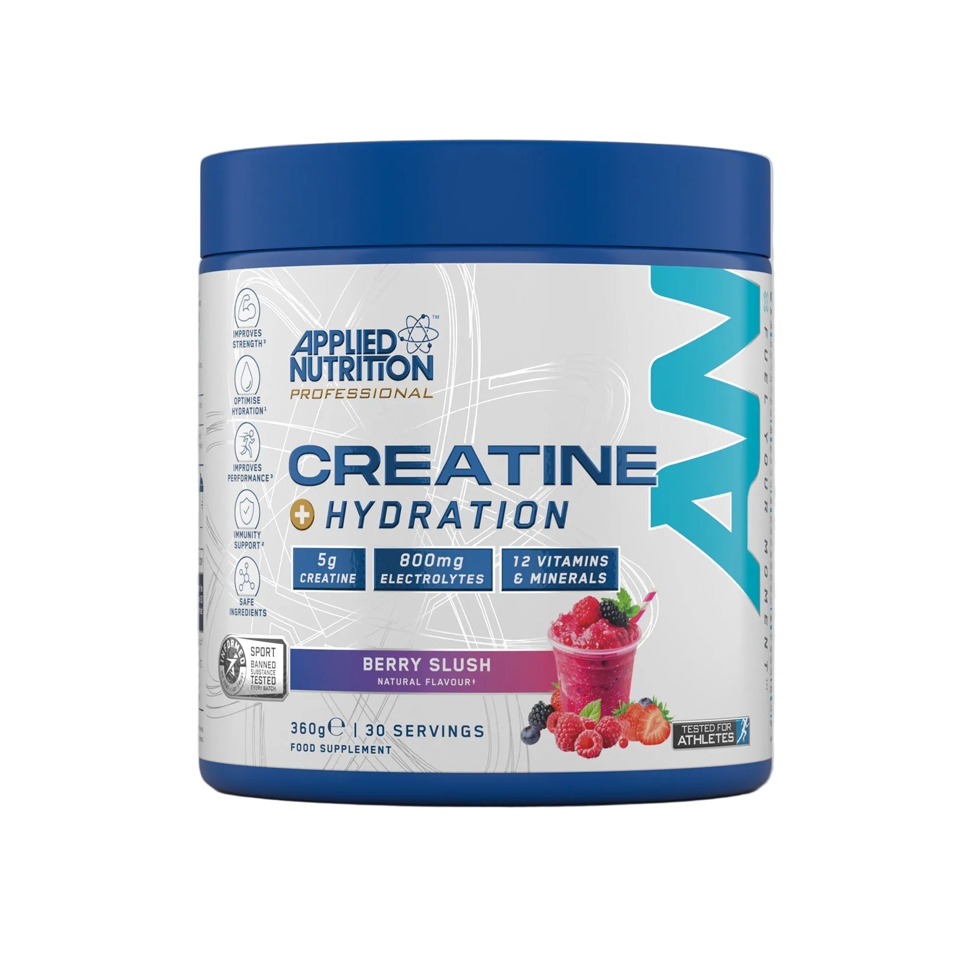 Applied Nutrition Creatine + Hydration
