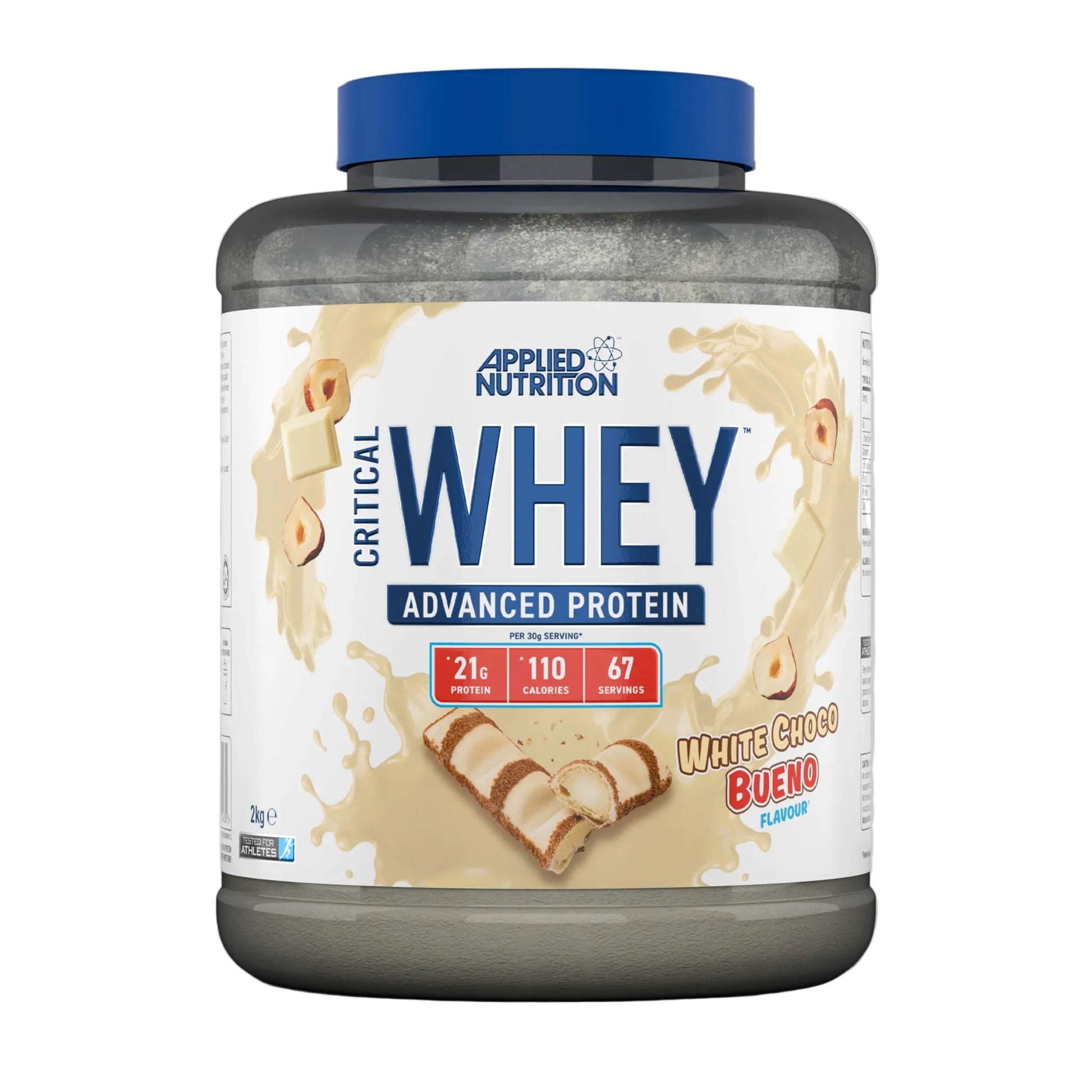 Applied Nutrition Critical Whey Protein
