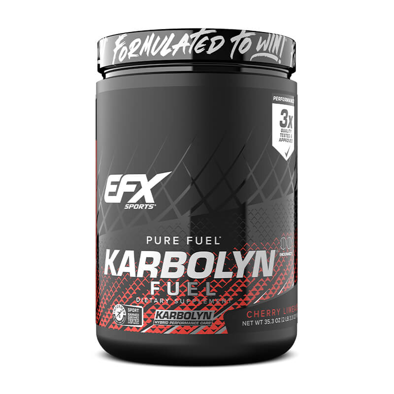EFX SPORTS KARBOLYN FUEL
