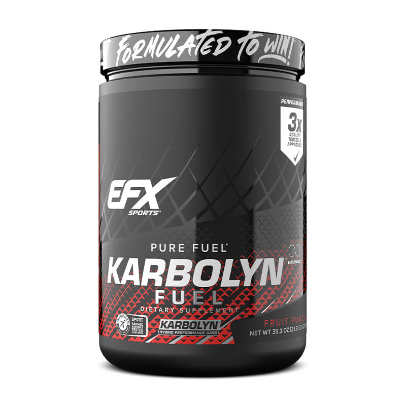 EFX SPORTS KARBOLYN FUEL