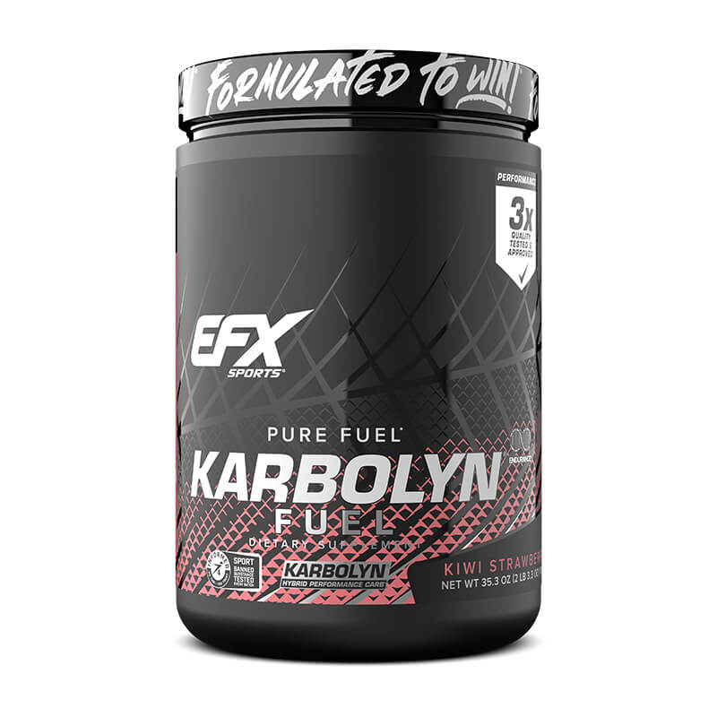 EFX SPORTS KARBOLYN FUEL