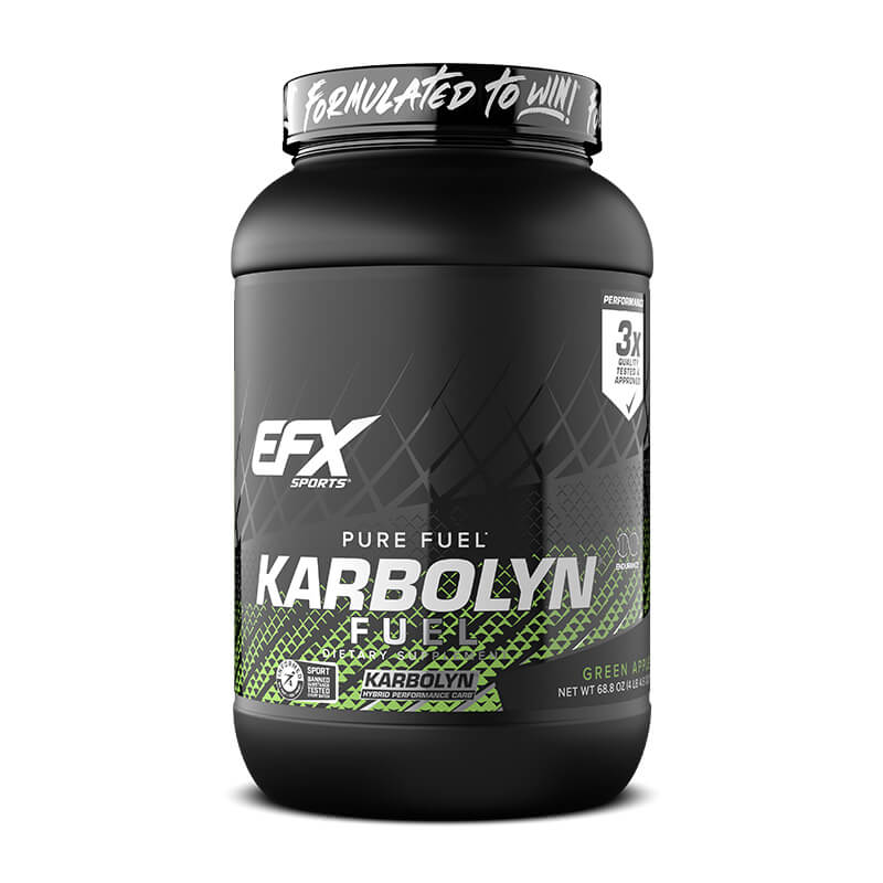 EFX SPORTS KARBOLYN FUEL