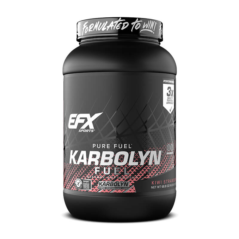 EFX SPORTS KARBOLYN FUEL