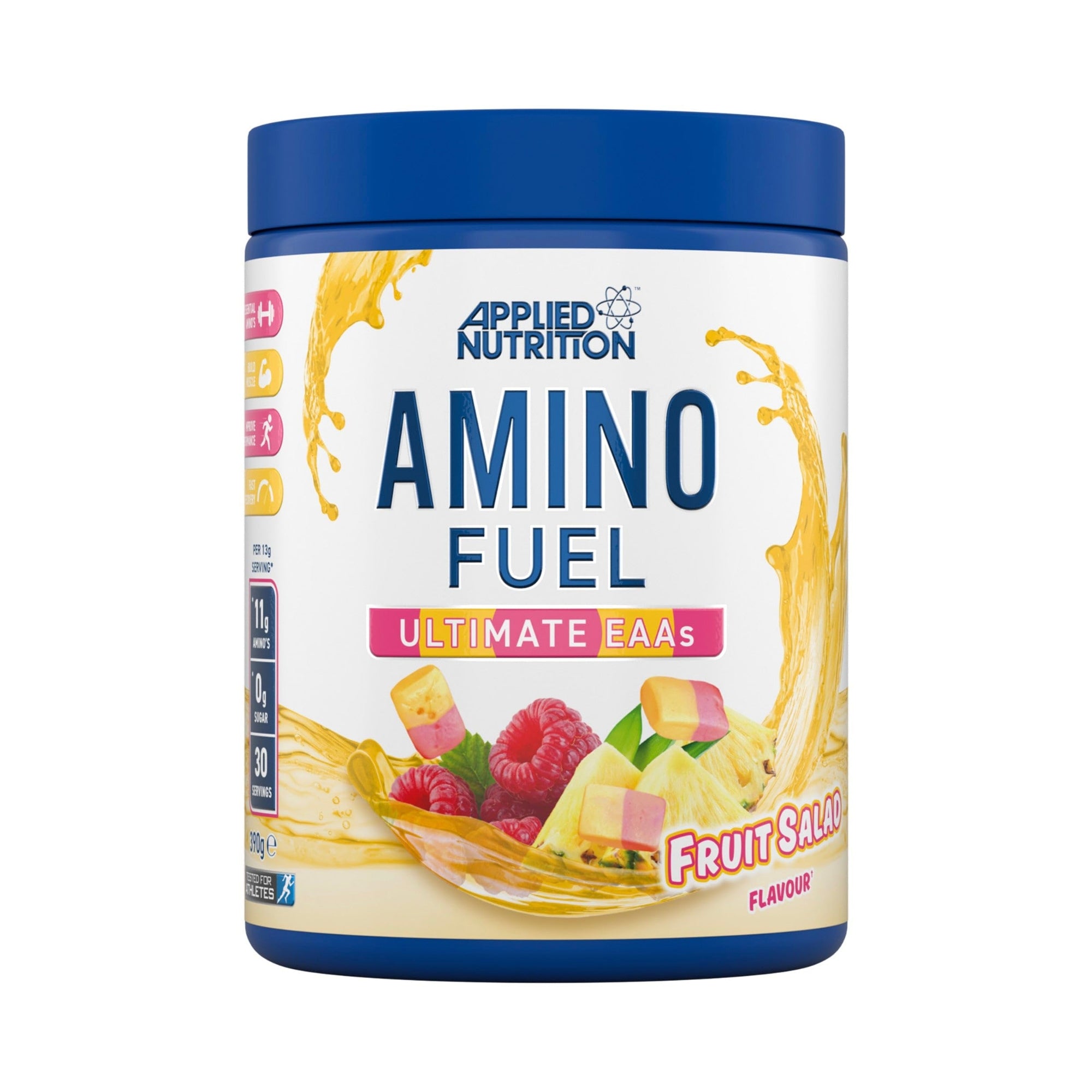 Applied Nutrition Amino Fuel EAA