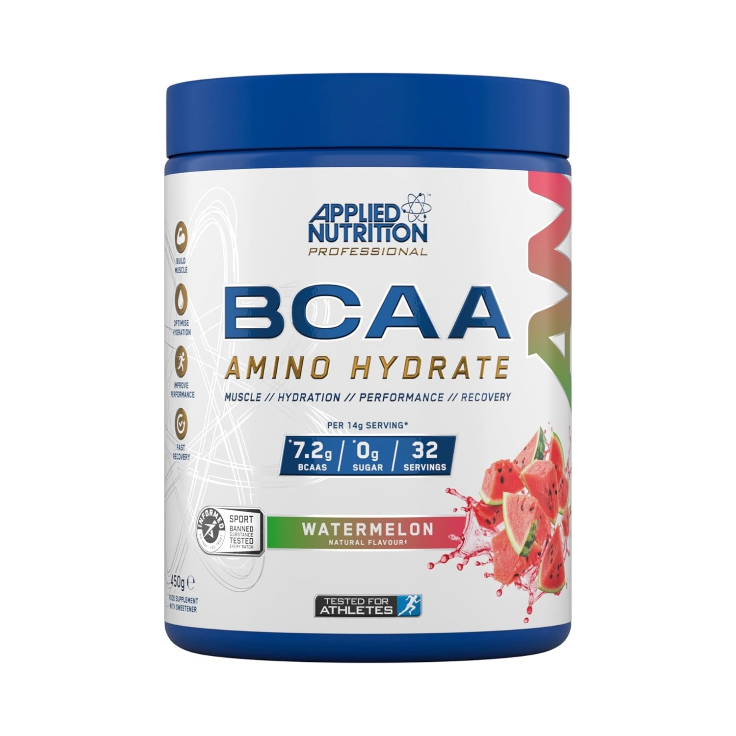 Applied Nutrition BCAA Amino Hydrate