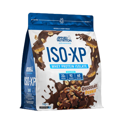 Applied Nutrition ISO-XP - Whey Protein Isolate