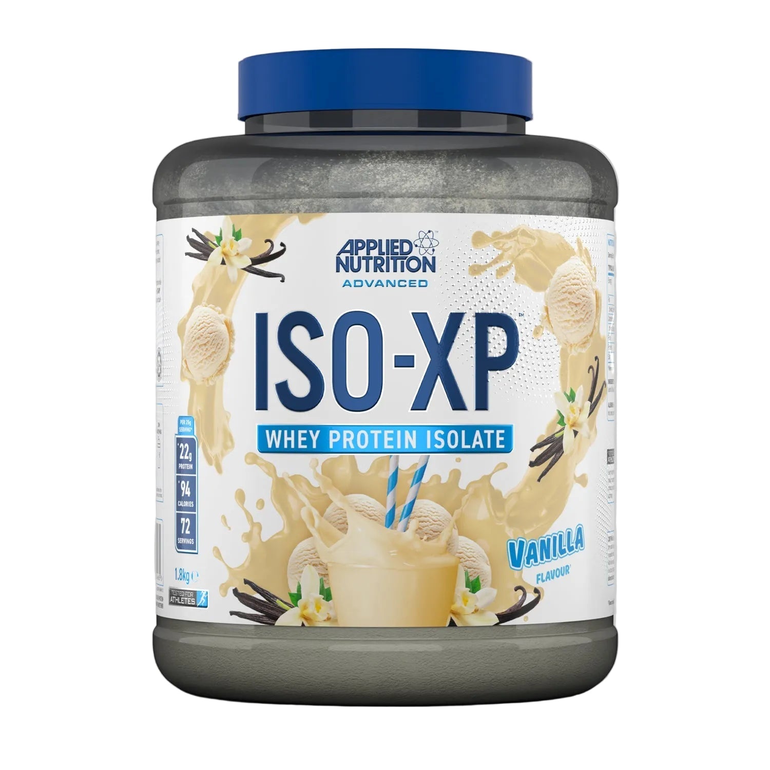 Applied Nutrition ISO-XP - Whey Protein Isolate
