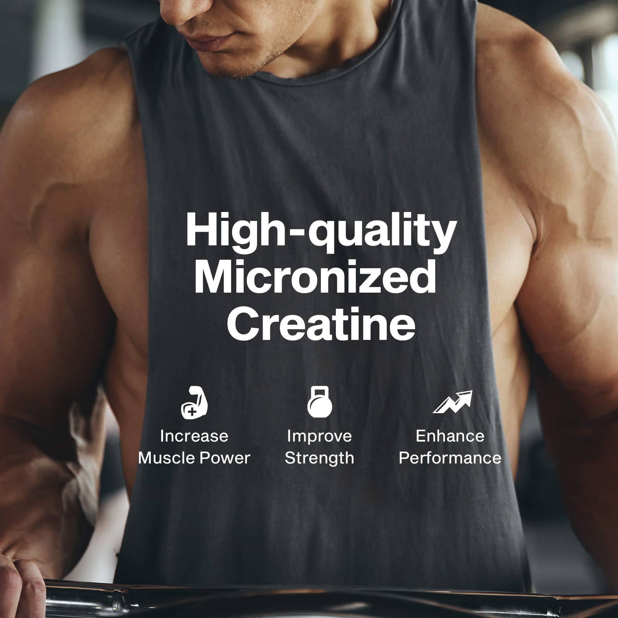 MT PLATINUM CREATINE UNFLAVORED 400G