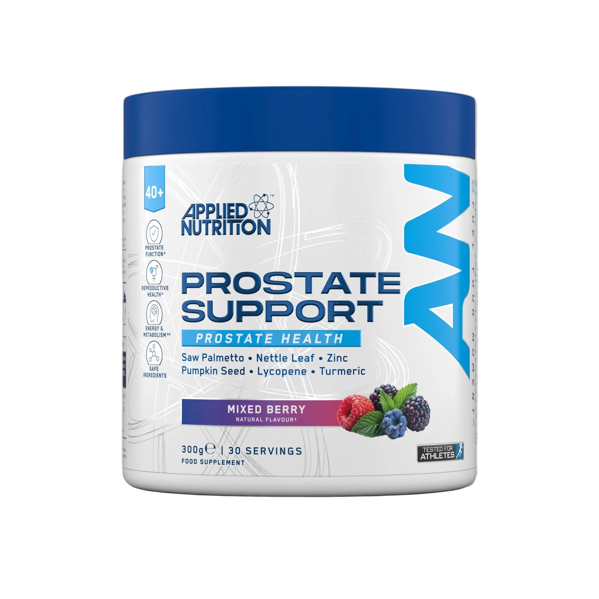 Applied Nutrition PROSTATE HEALTH 300G - TROPICAL PUNCH