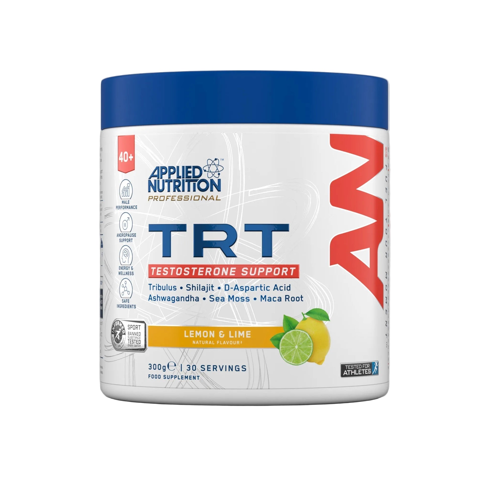 Applied Nutrition TRT Supplement