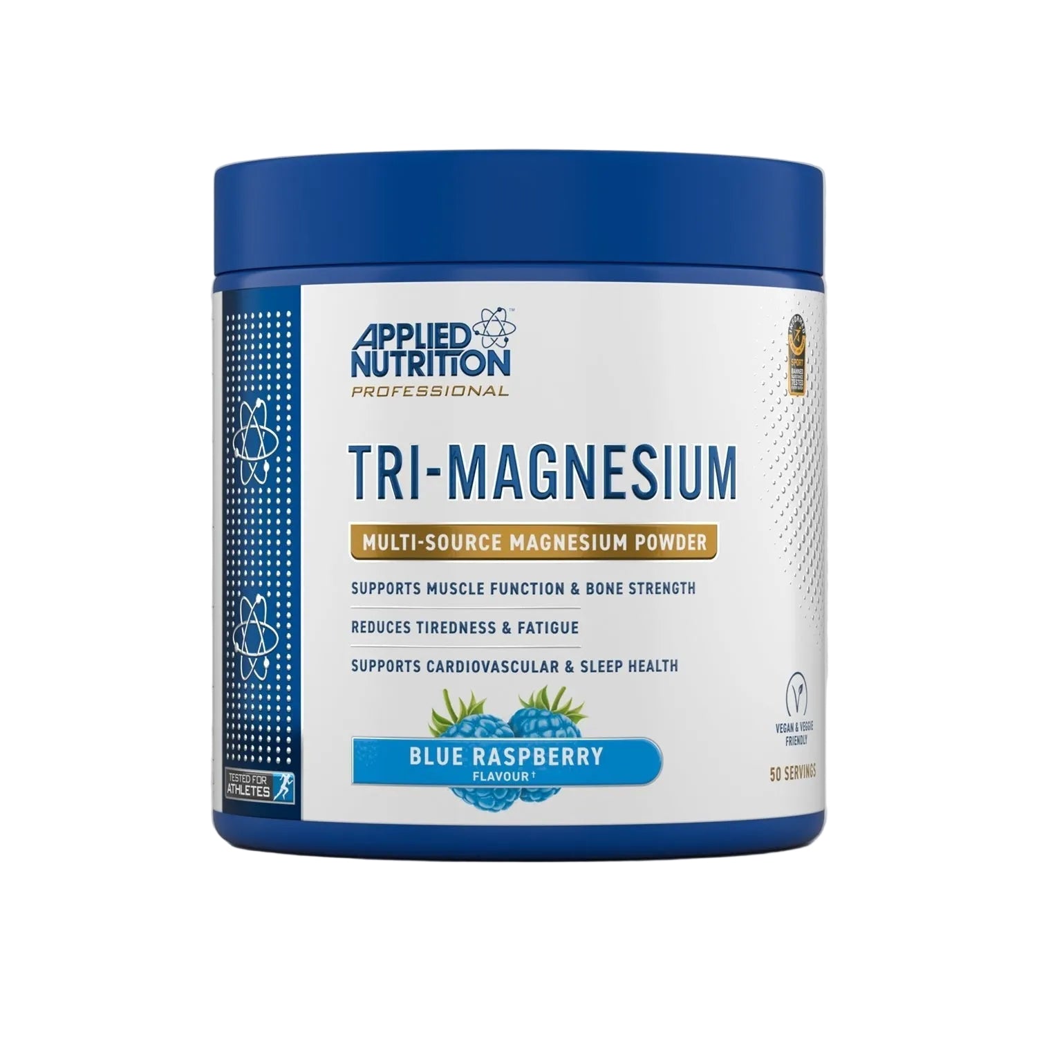 Applied Nutrition Tri-Magnesium Powder