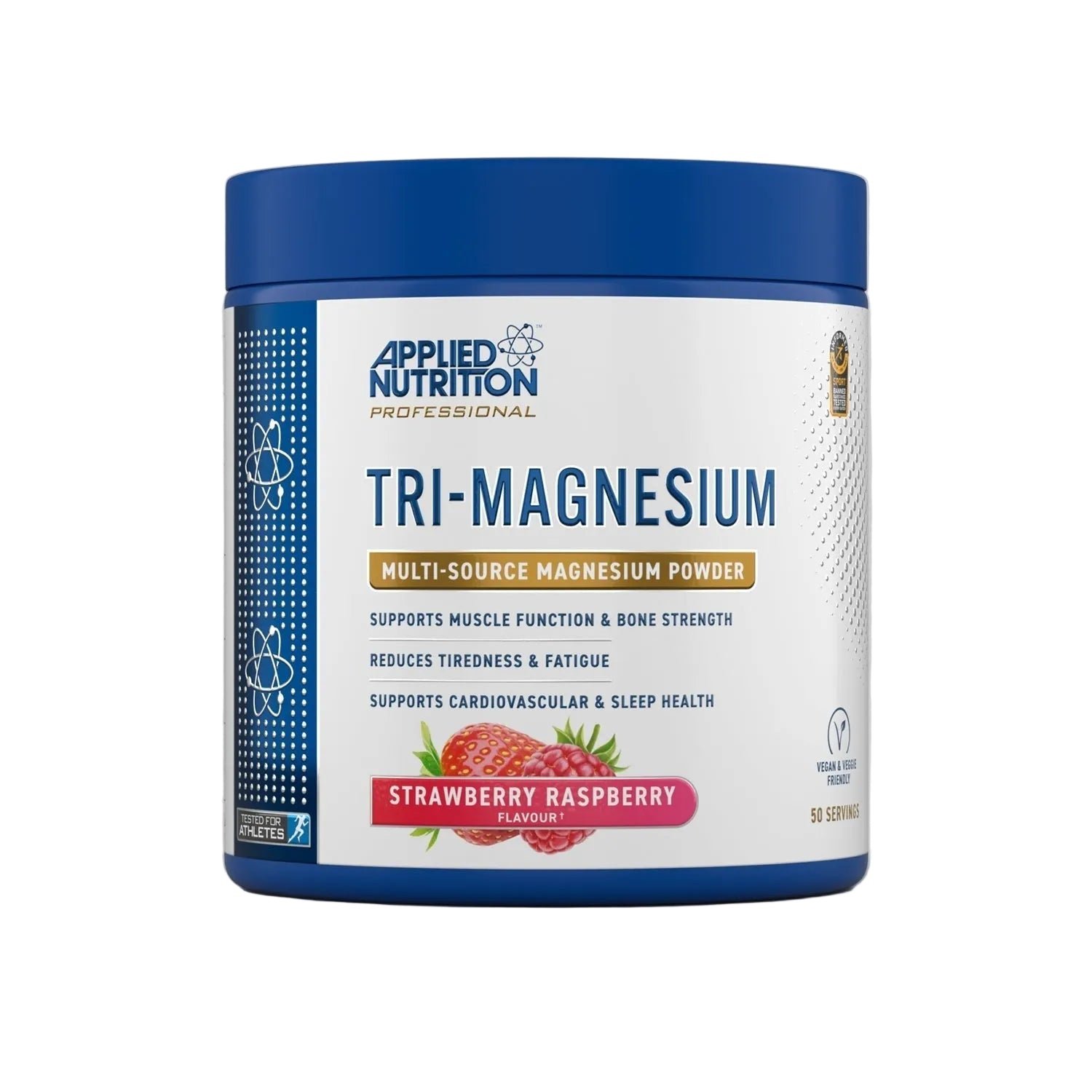 Applied Nutrition Tri-Magnesium Powder
