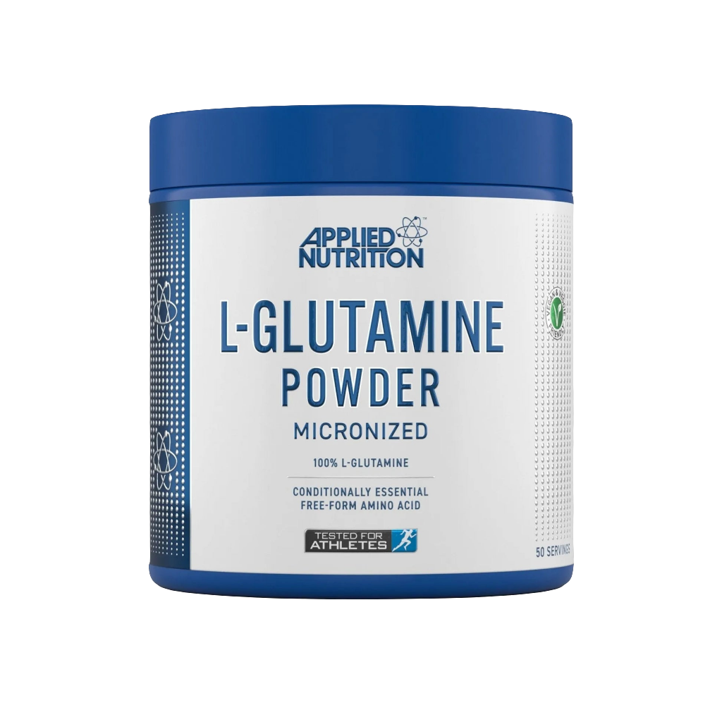 Applied Nutrition L-Glutamine Powder