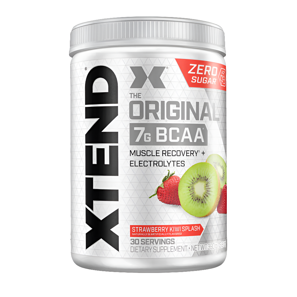 SCI XTEND 7G BCAAs 441G