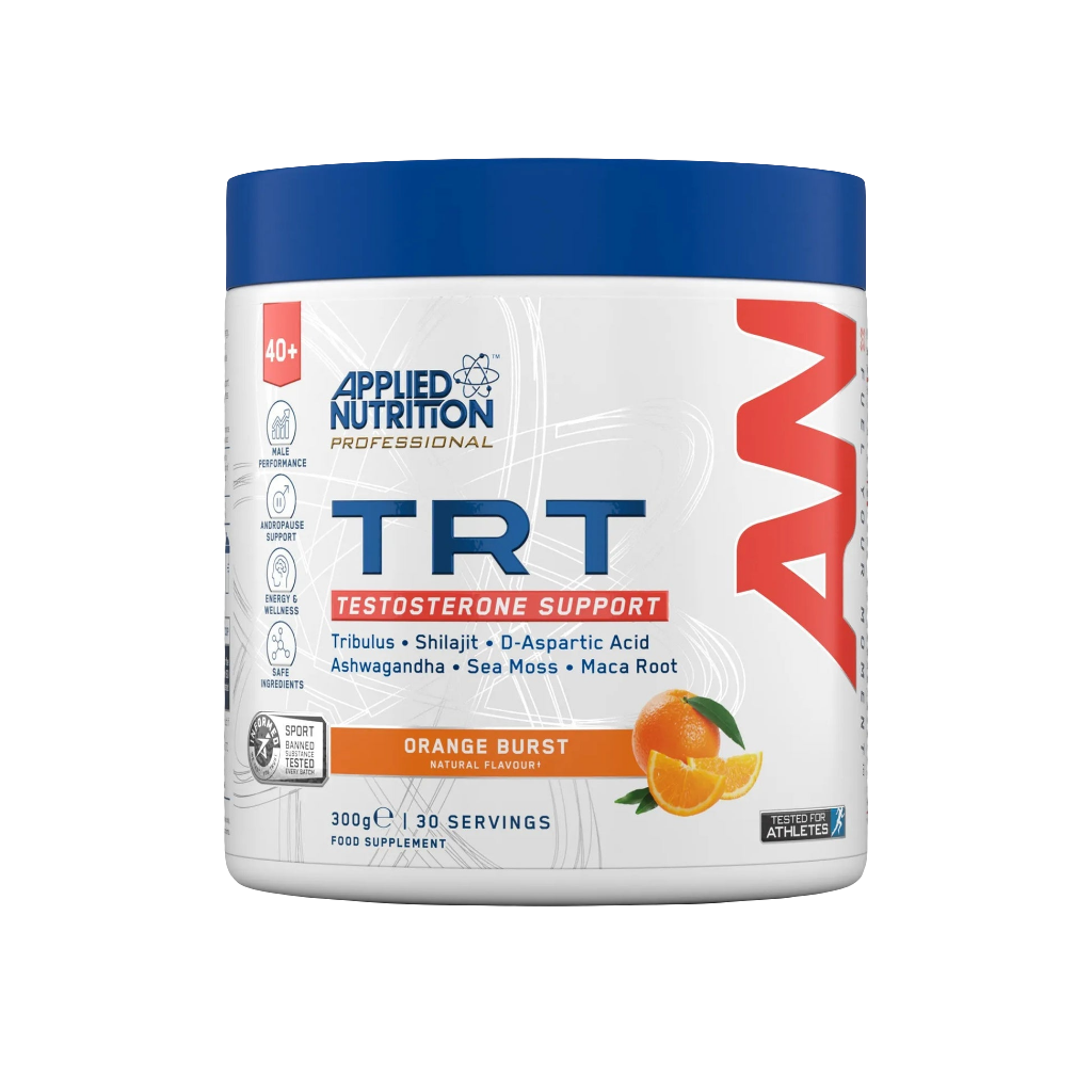 Applied Nutrition TRT Supplement