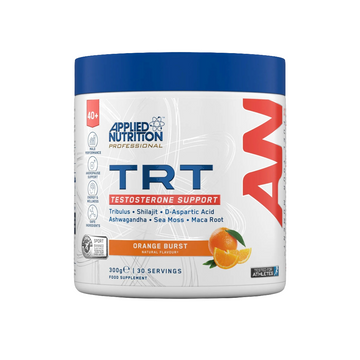 Applied Nutrition TRT Supplement