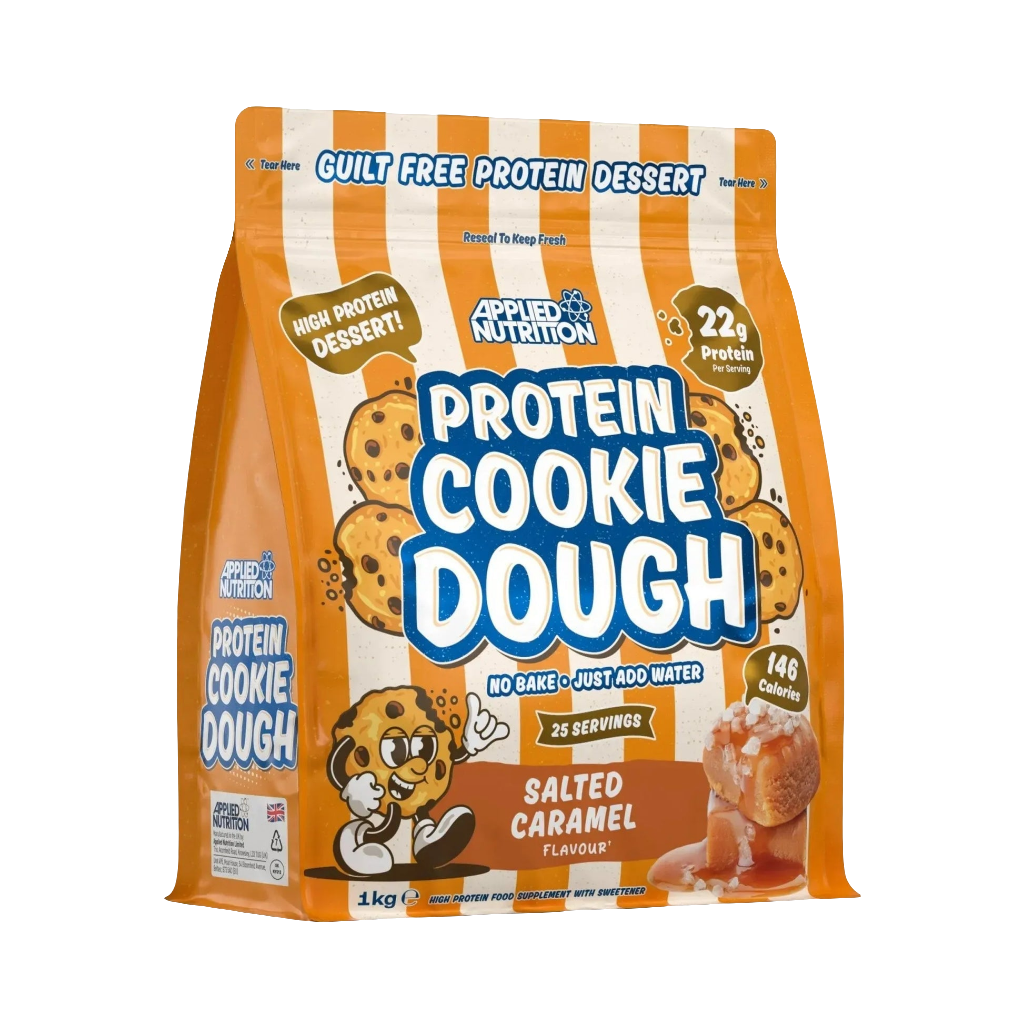 Applied Nutrition Protein Cookie Dough Dessert (25 Servings)