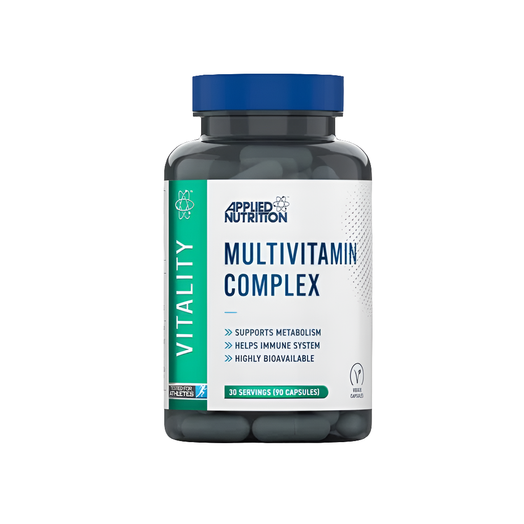 Applied Nutrition Multi-Vitamin Complex