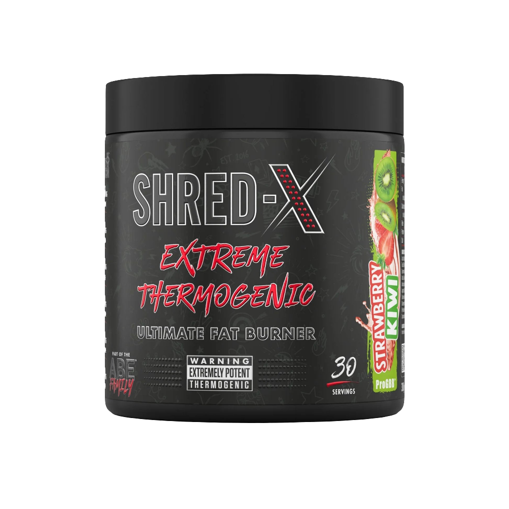 Applied Nutrition Shred-X 300g Fat Burning Thermogenic Powder