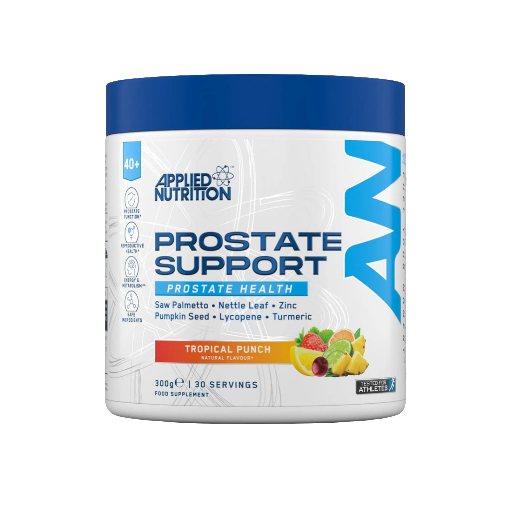Applied Nutrition PROSTATE HEALTH 300G - TROPICAL PUNCH