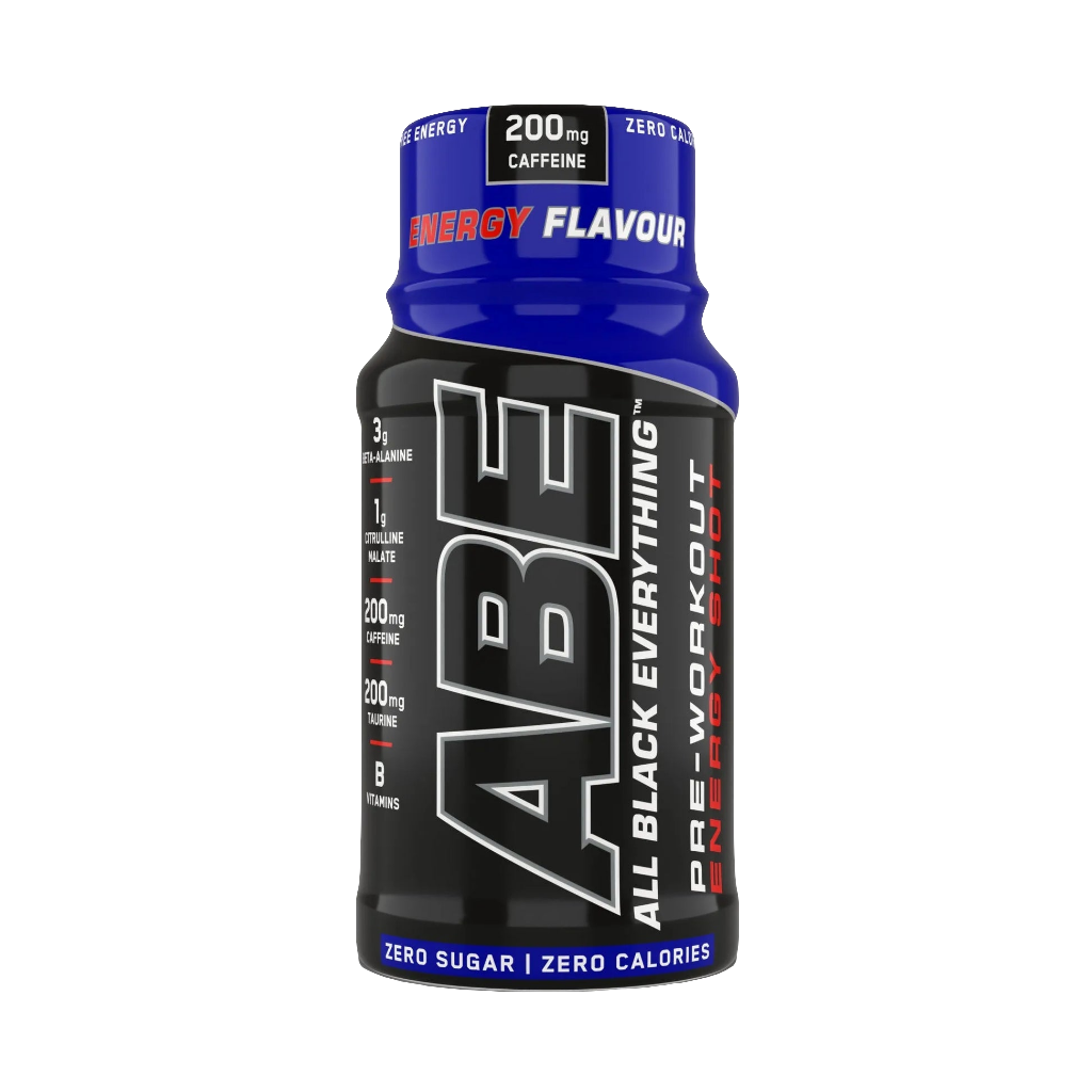 Applied Nutrition ABE Ultimate Pre Workout Shot 60ml