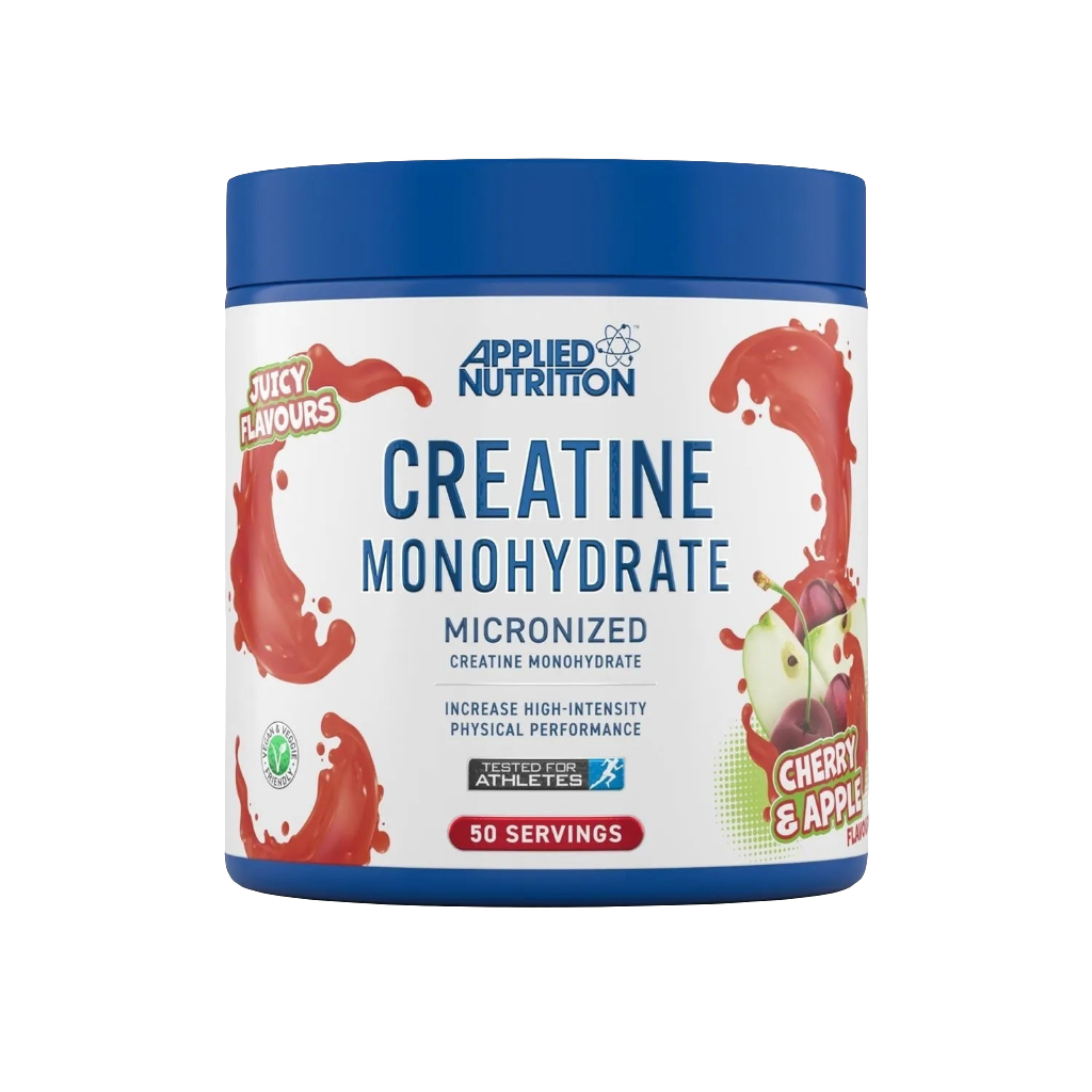 Applied Nutrition Creatine Monohydrate Micronized, 250 Gm