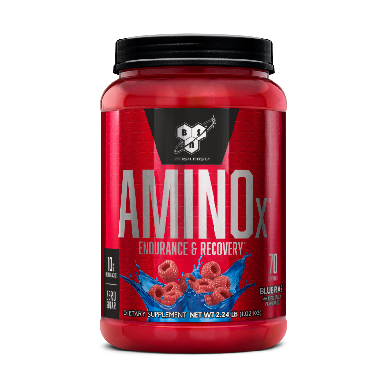 BSN AMINO X,70Serv, Stimulant-Free