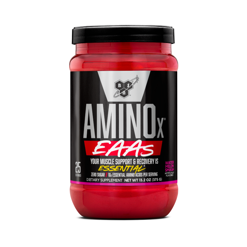 BSN Amino X EAAs Essential