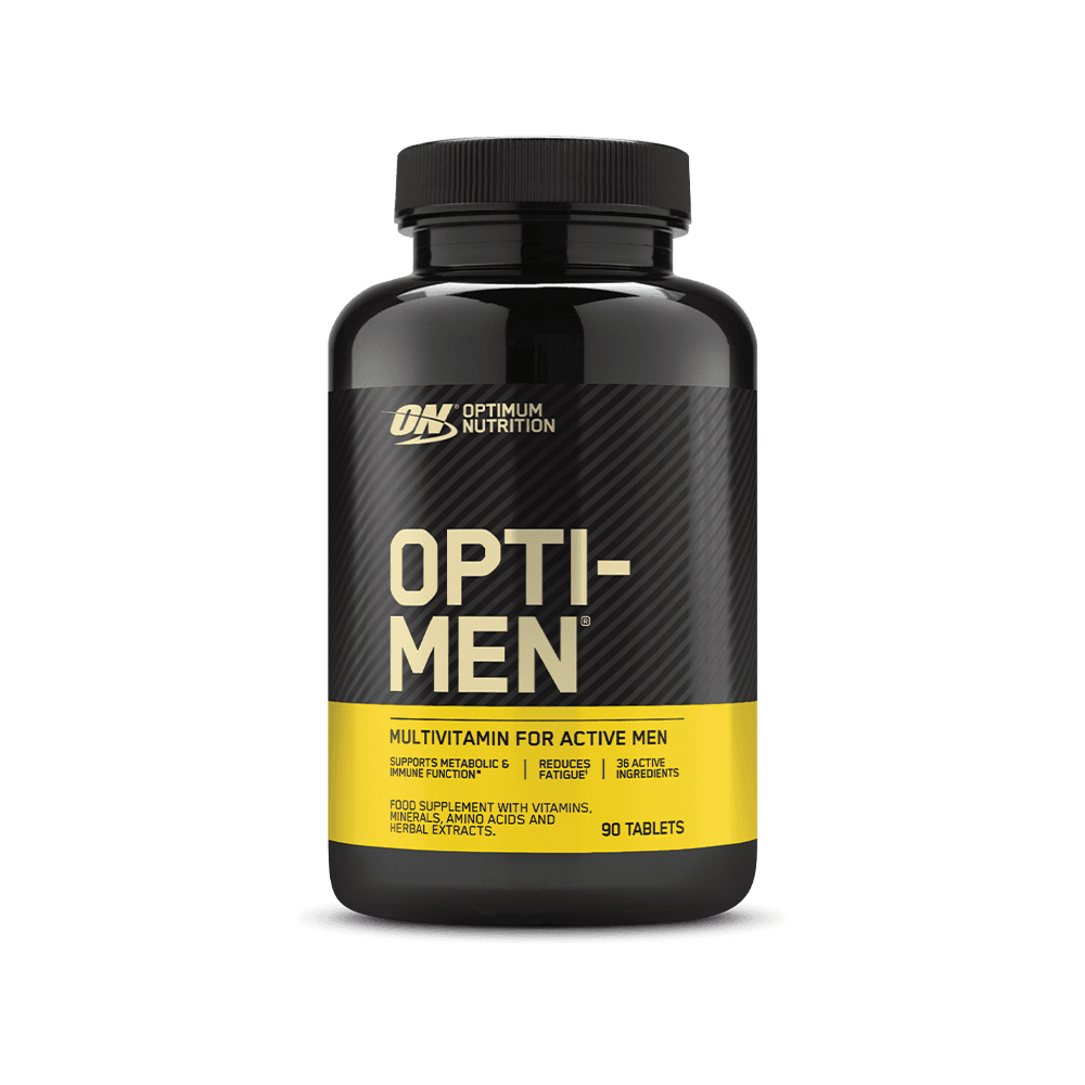 Optimum Nutrition Opti–Men