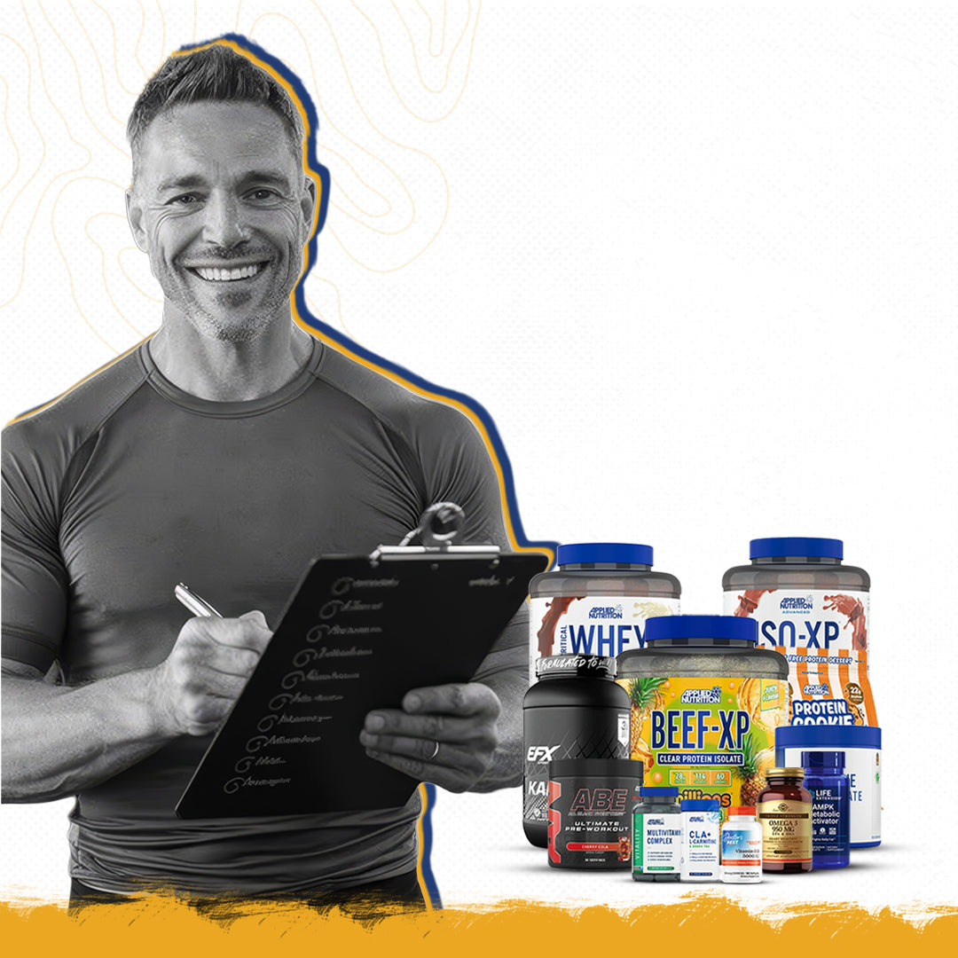 Supplements Consultants