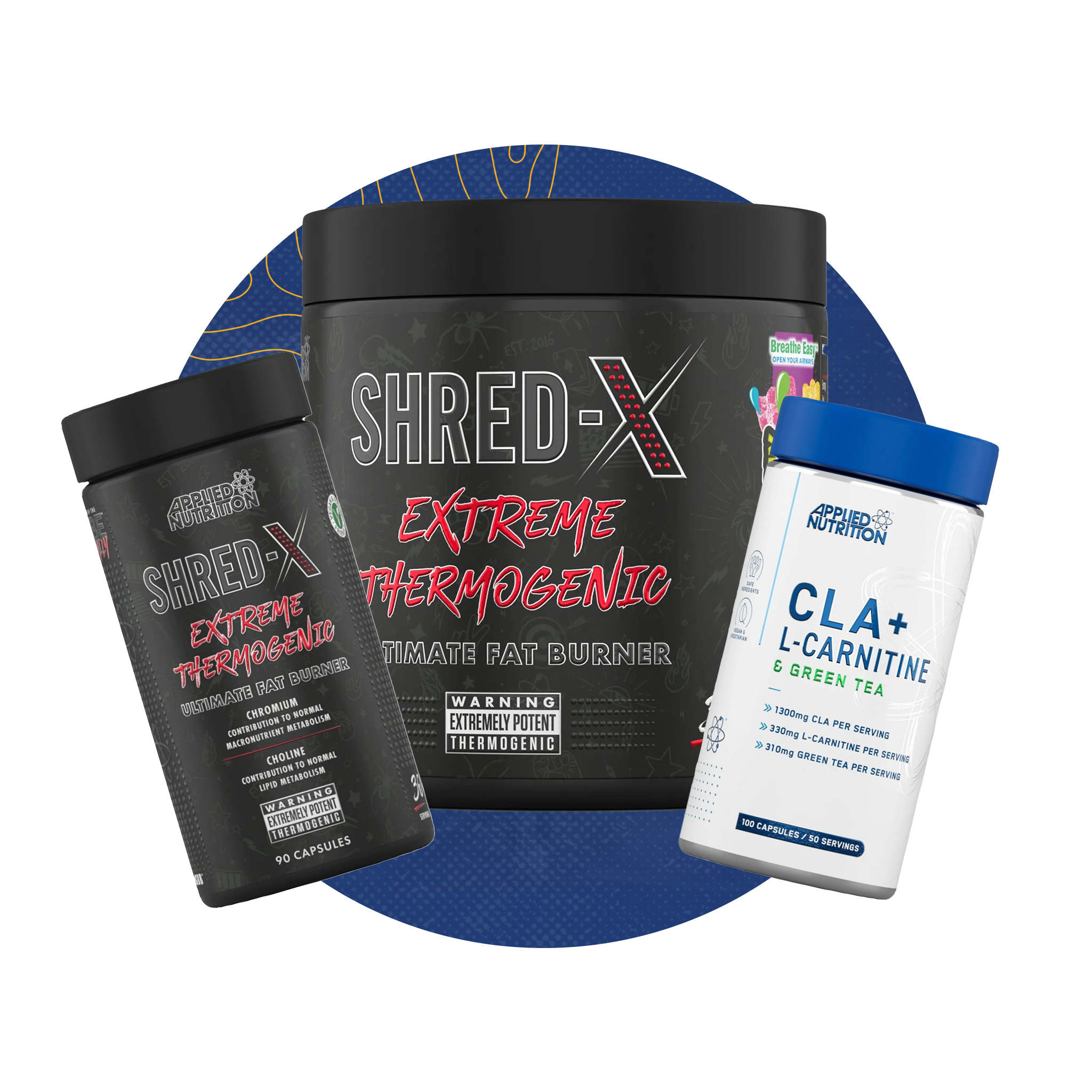 ⚖️ Weight Management