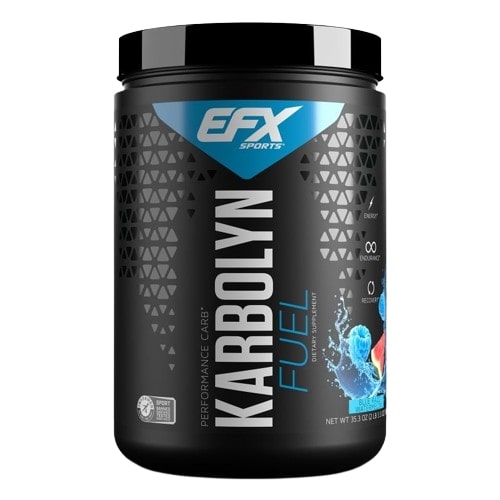 EFX SPORTS KARBOLYN FUEL